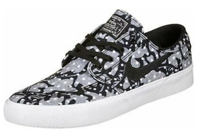 ebay skate shoes