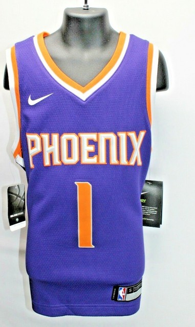 youth devin booker jersey