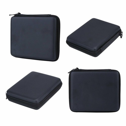 Pack Nintendo 2DS 6 en 1 Rouge - chargeur secteur usb housse protection batterie - Photo 3/9