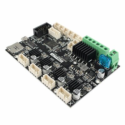 3D Touch Auto Bed Leveling Sensor V4.2.7 Moterboard Parts For Ender 3/3 Pro/5