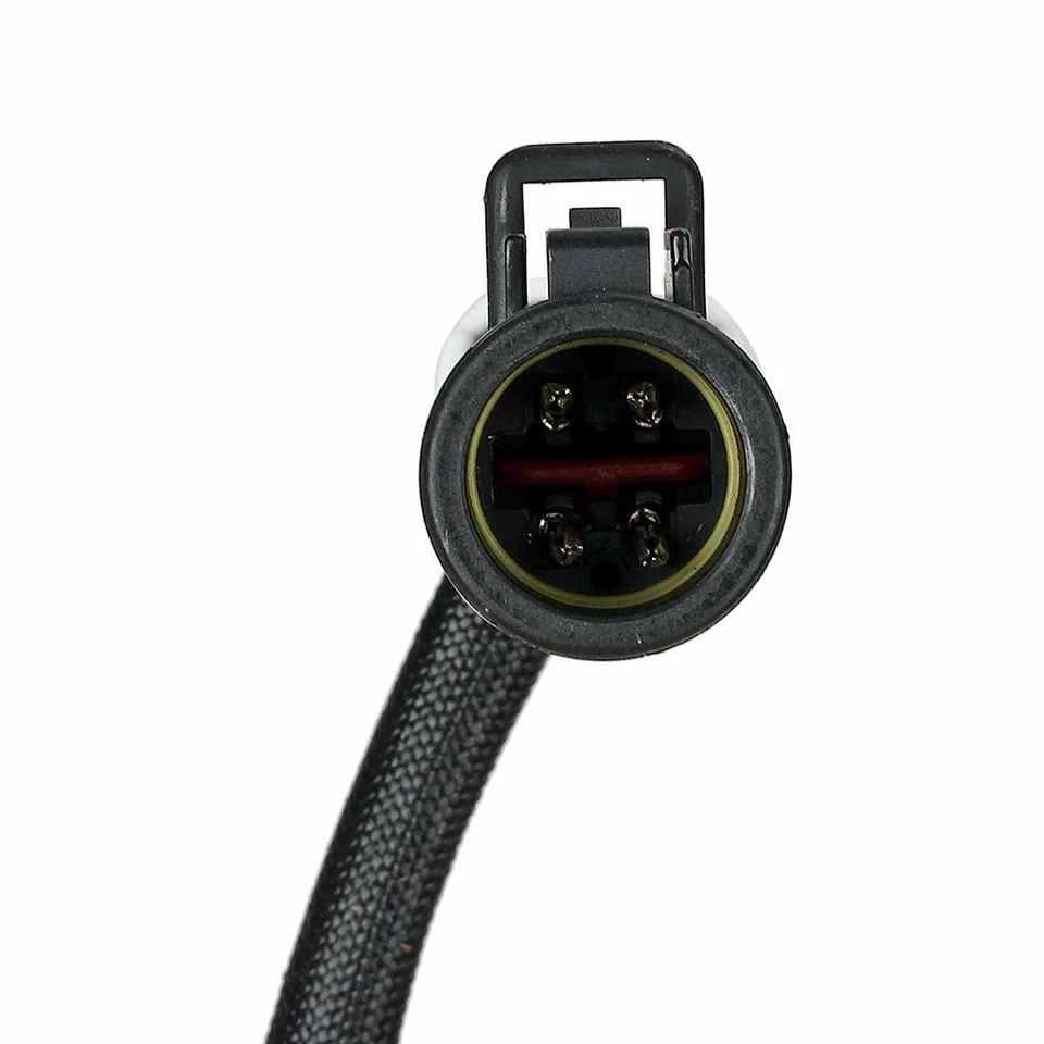 Sensor de oxígeno O2 4 piezas para Ford Freestar V6 3,9 L V6 4,2 L aguas arriba y aguas abajo 2004-2007 Foto 4 de 4