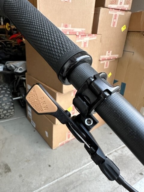 2023 Evil Chamois Hagar Gravel Bike **BRAND NEW** 