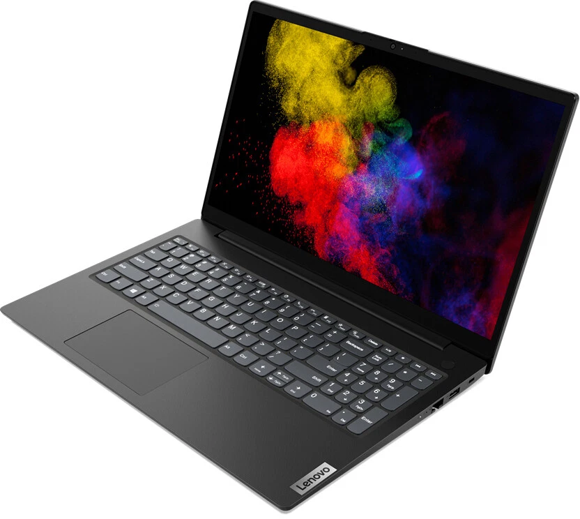LENOVO V15 G2 Notebook 15.6" Intel Celeron N 8 GB 256 GB SSD W11 Nero 82QY000VIX - Immagine 4 di 4