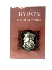 Poetical Works (Byron - 1967) (ID:27266)
