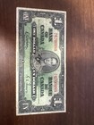 1937 Bank of Canada $1 banknote Gordon-Towers (C/L6700989) Fine