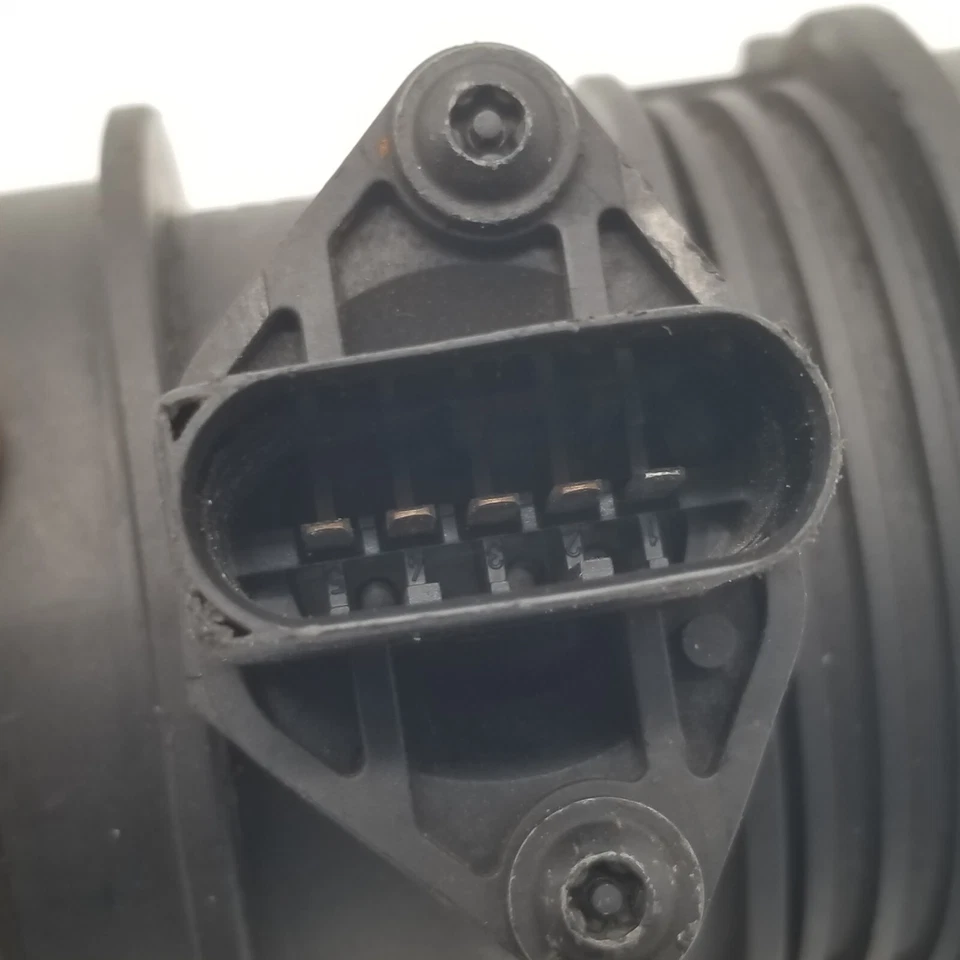 Medidor sensor de flujo de aire másico OEM Mercedes-Benz E320 CLK320 SLK320 1997-2004 Foto 4 de 4