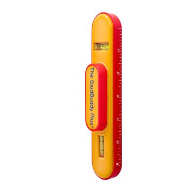StudBuddy Plus magnetischer Auffindern für Ständer & Wasserwaage