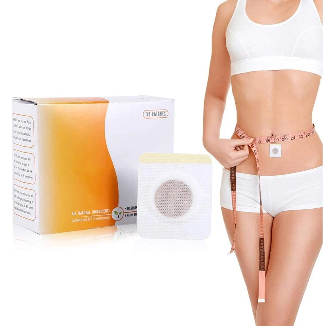 Slimming Patch 2