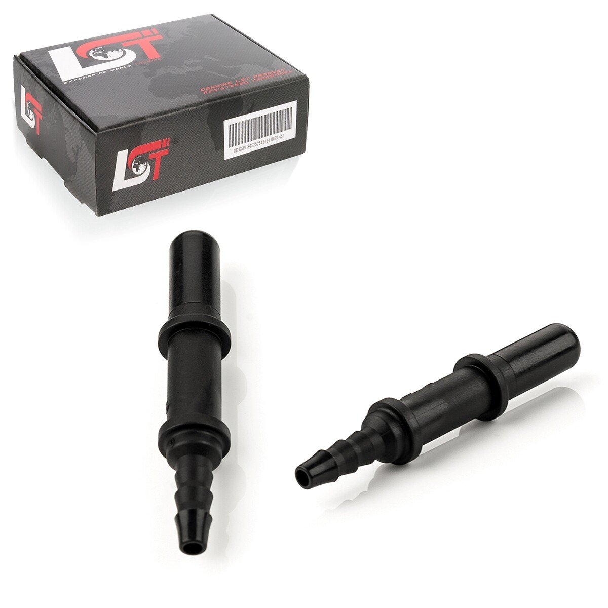 2x Counterpart Quick Release Fuel Line Coupling 7.89x3 for LAND ROVER
