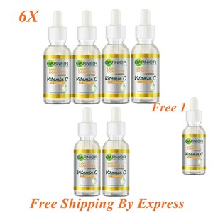 light complete booster serum