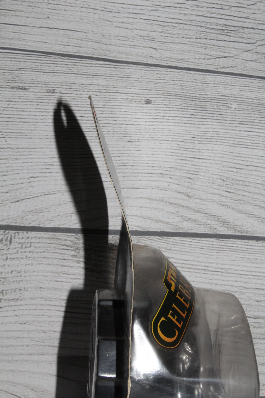 Thumbnail - Star Wars Darth Vader Celebration Iii 2005 Rots Hasbro 3,75“ (af5147)