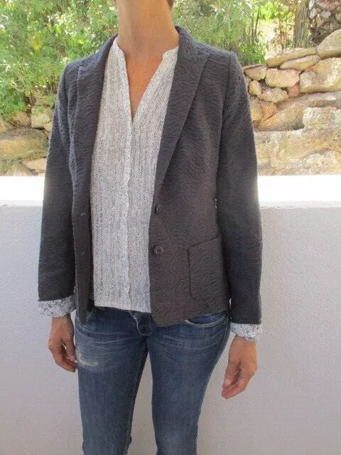 Veste occasion femme Chattawak Taille 38