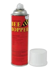 ARI BEE BOPPER II 61011 Wasp & Hornet Spray, 14oz Aerosol Can