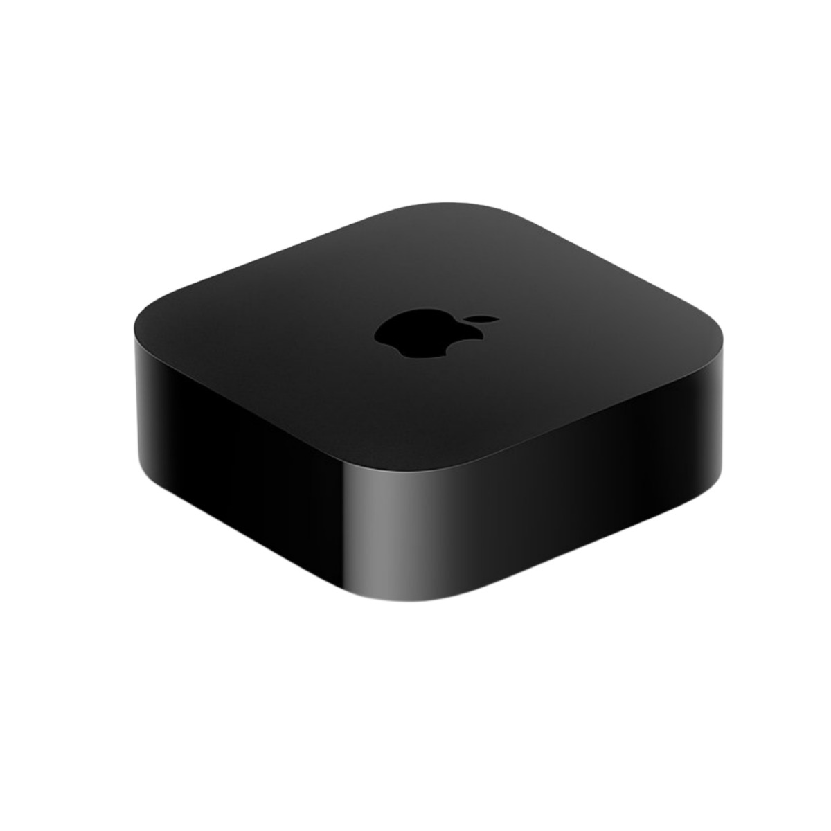 Apple TV 4K 128GB (3rd generation) - Wi-Fi + Ethernet