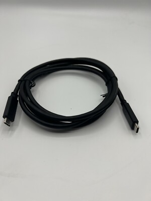 Hotron USB-C  3.1 Typ C Kabel Gen 1 Kabel 1,8m 5A  