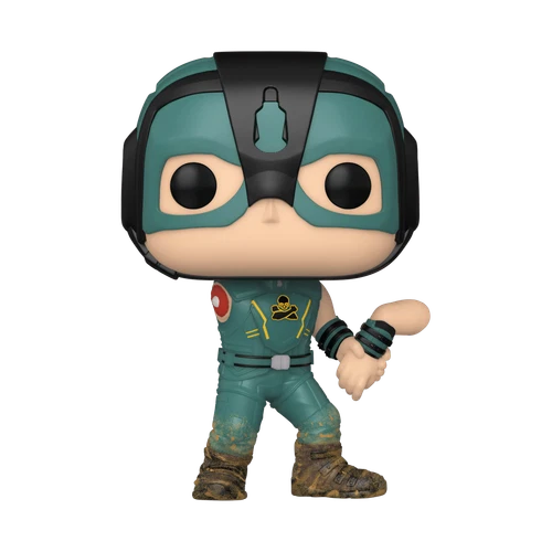 Funko Pop! Vinyl: DC Comics - T.D.K - Hot Topic (HT) (Exclusive) #1122