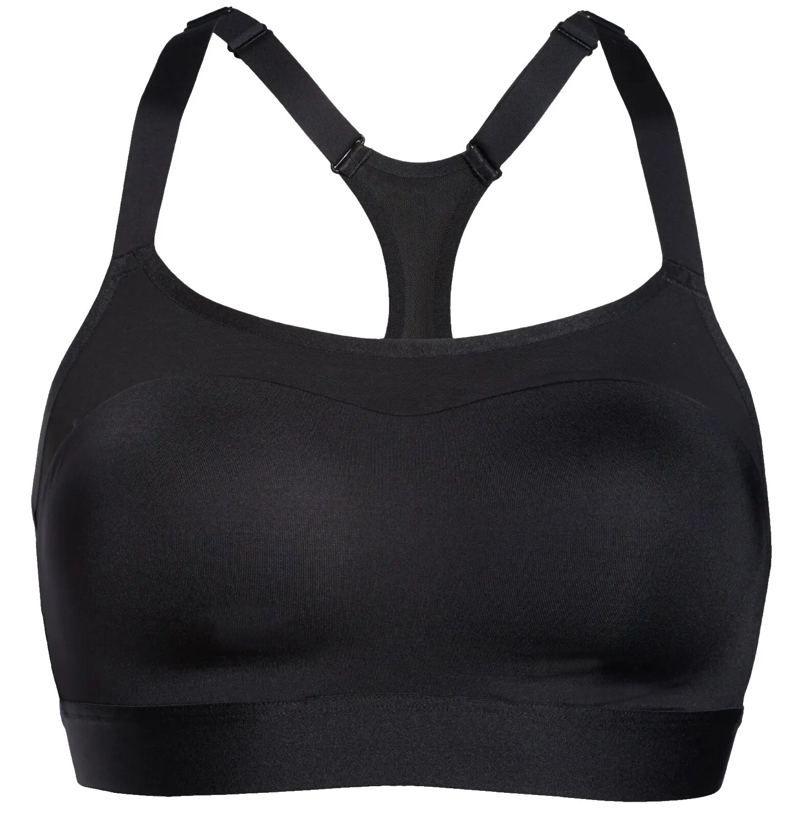 An One Size Band Sports Bras