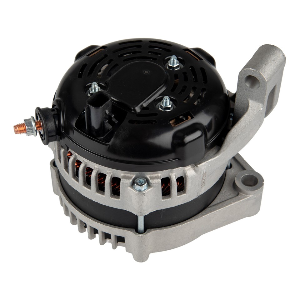 LActrical 6-Groove Alternator Clutch Pulley For Chrysler Town & Country 3.3L 3.8L 2001-2007-1313523