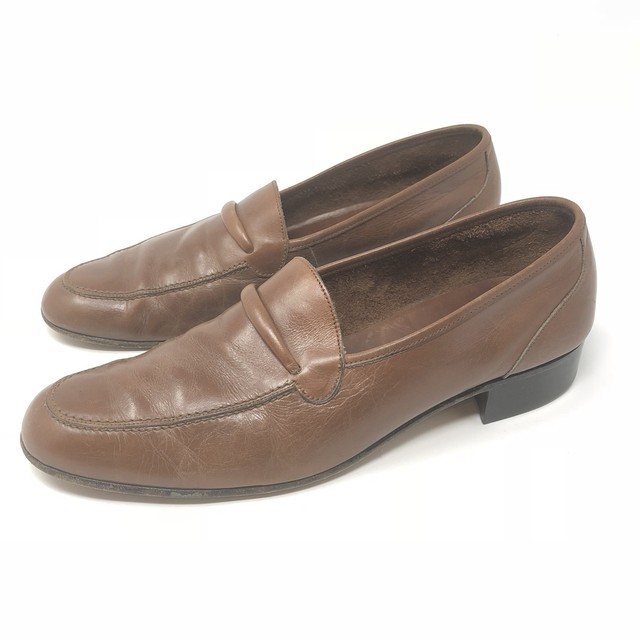bally loafers for men