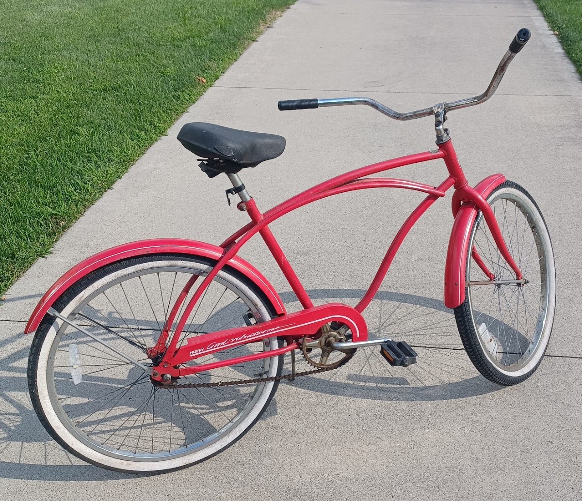 Girls Cruiser Bike Store Huffy Surfside Cruiser Women's Bike