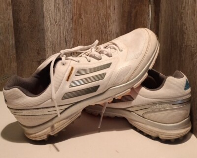 Adidas Golf Shoes Men's 1/2 Spikeless Cleats