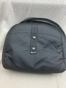 quinny buzz changing bag
