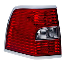 OEM NEW Left Driver Side Tail Light Lamp 2007-2014 Lincoln Navigator 8L7Z13405A