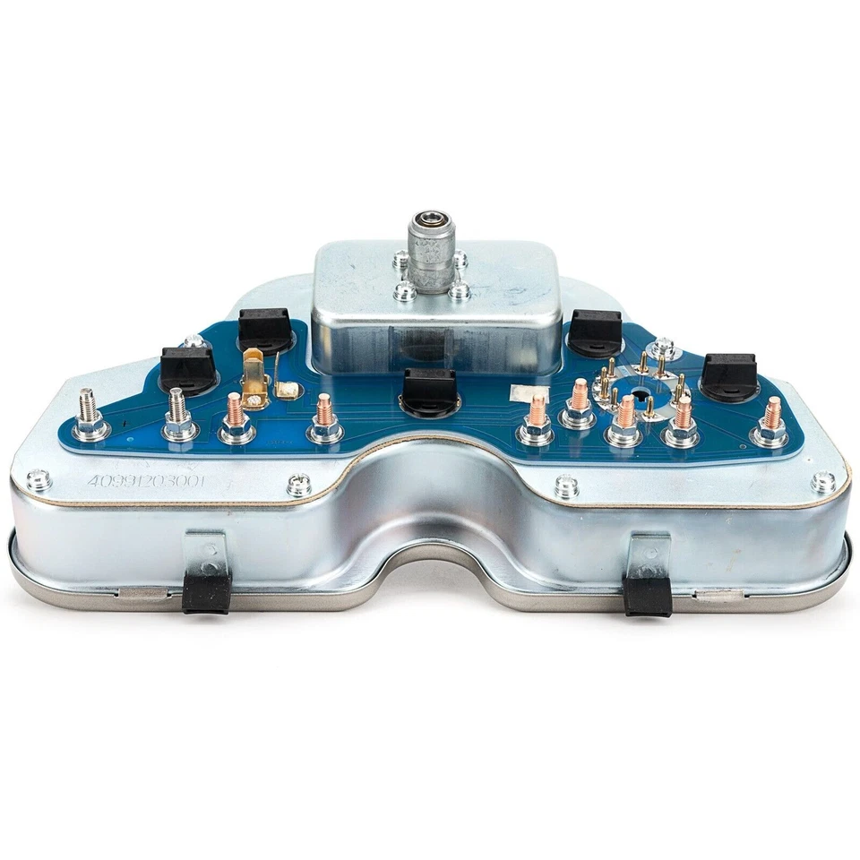 Cuadro medidor 83100-60180 para Toyota Land Cruiser FJ40 FJ45 BJ40。 Foto 3 de 3