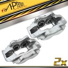 Etrier de frein Jaguar XJSC