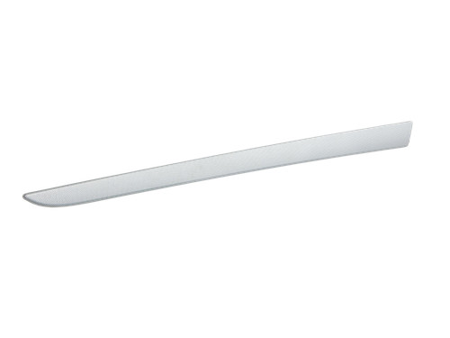 Türleiste Holzdekor li hi Innen für Porsche Cayenne 9PA 07-10 LM7W 7L5867085