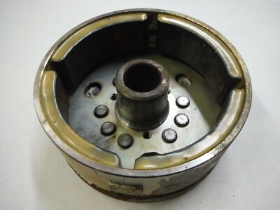 OEM 1993 93 ARCTIC CAT PANTERA MAGNETO ROTOR FLYWHEEL C44-2