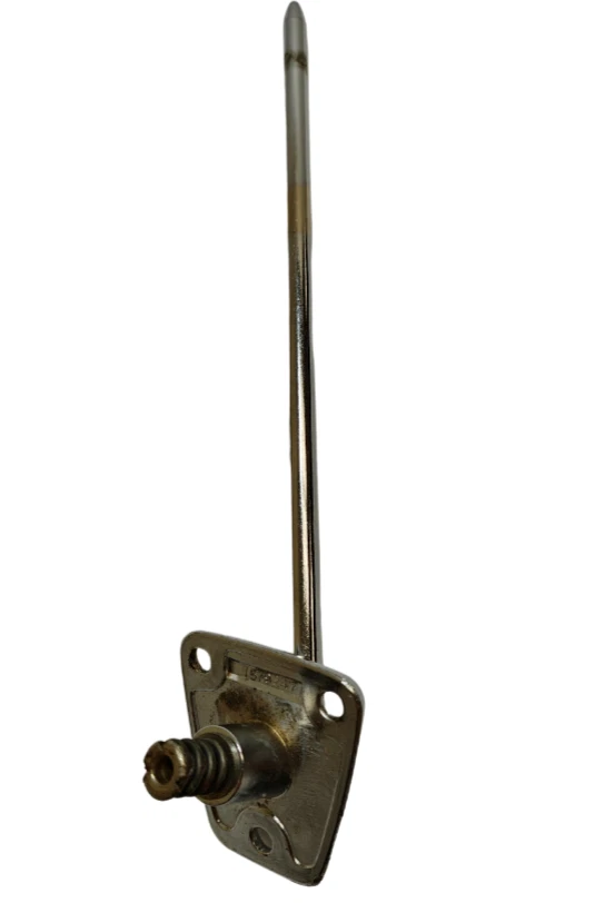 Dodge Plymouth 1955-1956 soporte y brazo para parasol superior delantero 1579315 nuevo en stock Foto 2 de 4