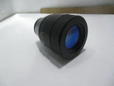 THORLABS BE5X LENS