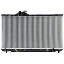 RAYTEN CU2356 Radiator For Lexus IS300 2001-2005 3.0 L6