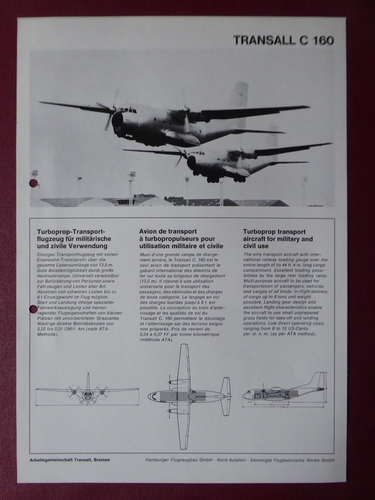 Nord Aviation Magazine 1967 – Missiles Tactiques Et Balistiques – Édition Originale