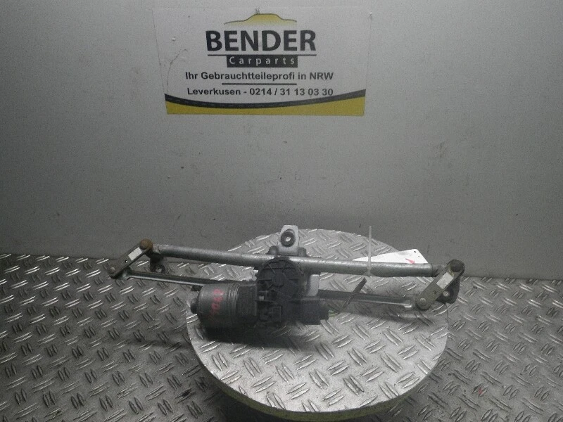 Wischergestänge Audi A3 (8L) vorne  - Bild 3 von 4