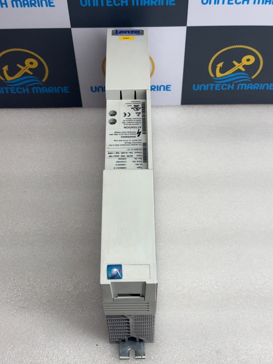 Lenze EMB9351-E Bremsmodul kaufen bei CNC BOTE