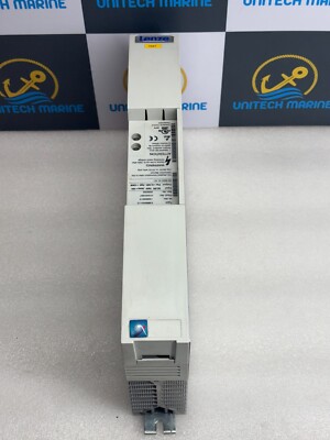 Lenze EMB9351-E Servoantrieb Bremsmodul 765V-dc 12kw