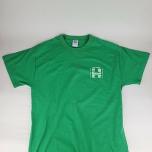 russell athletic nublend t shirts