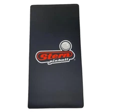 Stern Official  Pinball Machine Dust Cover