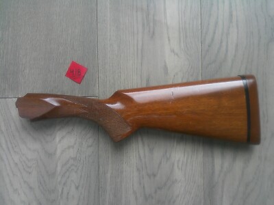 Browning Citori 20ga Over/Under Shotgun Stock W/ Recoil Pad | eBay