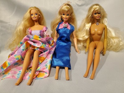 barbie ball jointed dolls