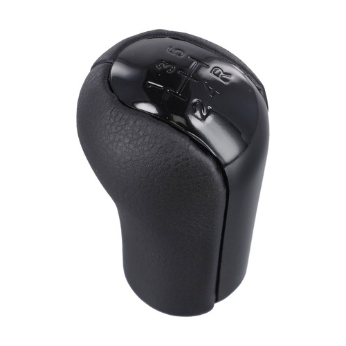 Upgrade Your Gear Shifting Experience 5 Speed Gear Shift Knob for Toyota Cars - Picture 15 of 16