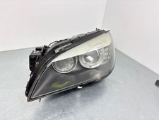 BMW 7 F01 F02 F03 F04 2011 Vorne links Scheinwerfer 7182149 DRT17452