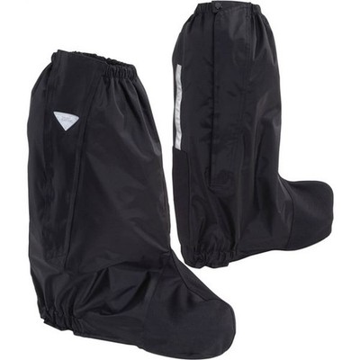 Tour Master Deluxe Boot Rain Covers | Black | Size M