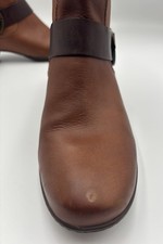 Las mejores ofertas en Botas de Mujer Informal Tacón Ancho  display picture 1