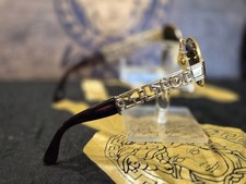 Vintage Gianni Versace Sunglasses S43