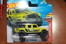 JEEP - GLADIATOR - 2020 - HOT WHEELS 2026 - SCALA 1/64