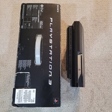 Sony PlayStation 3 NTSC-U/C Video Game Consoles for sale | eBay