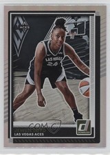 2025 Panini Donruss WNBA Holo Jewell Loyd #23 0u2l